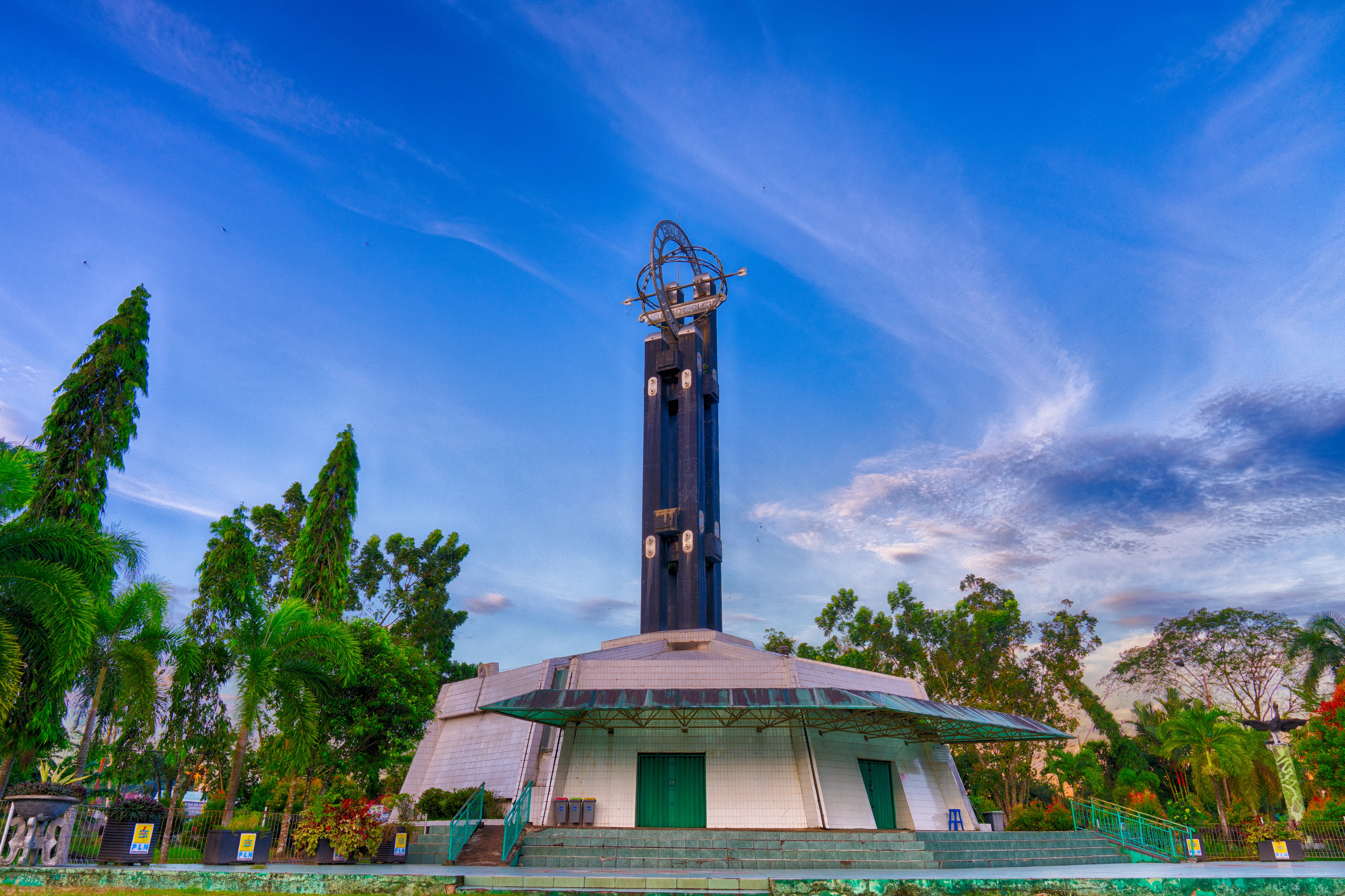 Pesona Kulminasi Masuk Daftar 110 Kharisma Event Nusantara 2022